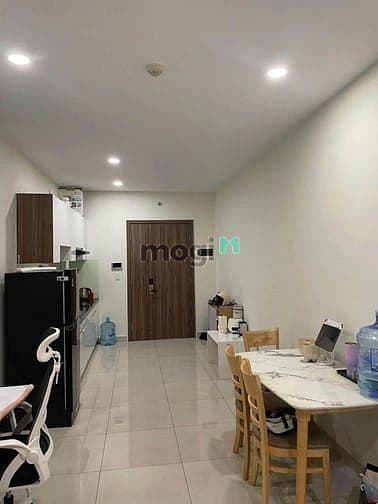 Cho thuê C/c Kim Tâm Hải-Trường Chinh, full nội thất 2PN giá 7 tr/th.