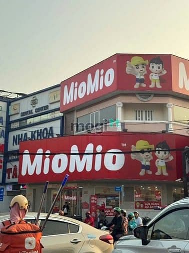 Cho thuê nhà GÓC 2MT số 357-359 Tên Lửa - Đ số 7, Bình Trị đông B