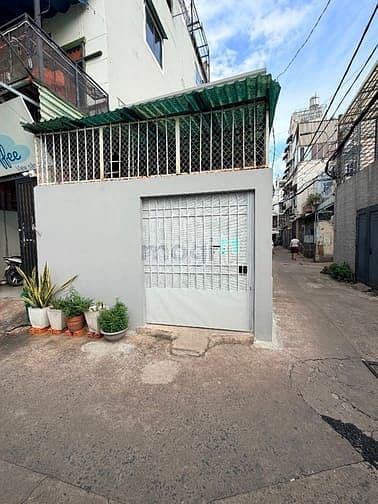 Bán nhà rẻ mặt tiền WIEW SÂN BAY (4,2x20) 216/ NGUYỄN VĂN CÔNG Gò Vấp