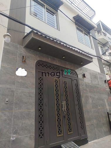 Nhà bán Nguyễn Sỹ Sách p15 Tân Bình Hồ Chí Minh . Giá 6 tỷ