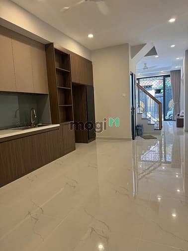 NHÀ HẺM Ô TÔ THÔNG – Trường Chinh, Tân Bình GIÁ 8,8 TỶ ( tl )