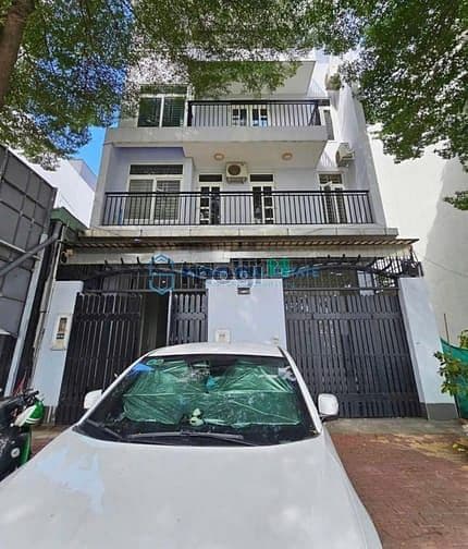 Nhà mặt phố Trần Lựu | Hơn 500m² sàn | Thang máy | 75TR NET