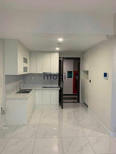 Chung cư mới Happy One, Thạnh Lộc 8, Q12: 68m2, 2p ngủ, 2wc, 8,5tr