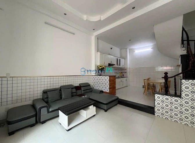 Nhà Thảo Điền | 5x11M | 3 LẦU | 27TR