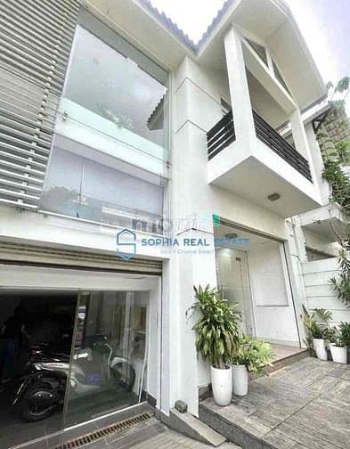 Villa An Phú – An Khánh | 7x20M | Văn phòng | 60TR/THÁNG