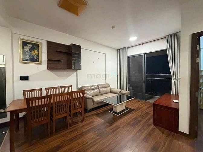 Cộng Hòa Plaza-2PN, 2wc đầy đủ nội thất 14 triệu/th 77m2 nhận nhà liền