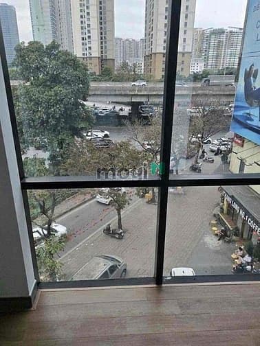 cho thuê nhà riêng mặt ngõ phố khuất duy tiến, trung hoà, Hn