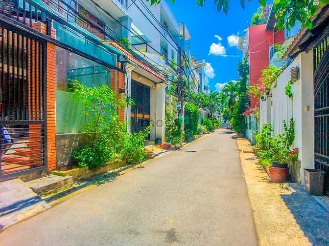 Bán villa Phường An Khánh, 3 tầng, 111.7m2, sổ hồng, HĐT 34tr/th