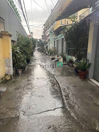 Chủ Gấp Bán Giảm 350tr | Hẻm 5m | Đường Phạm Hùng | Nhỉnh 4 tỷ