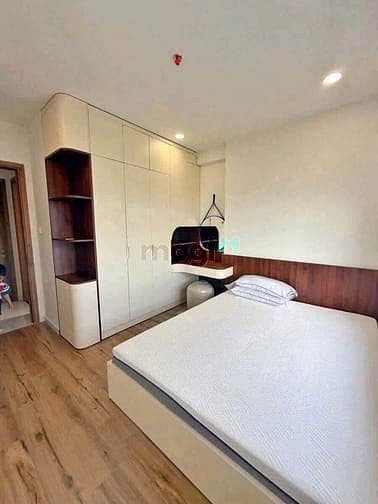 Chung cư Screc. Trường Sa. Q3. 65m2 2PN Full NT. 13.5TR