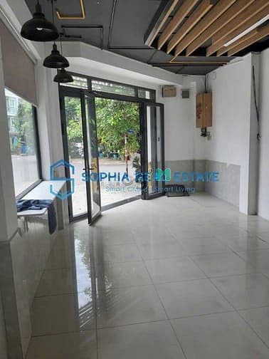 Mặt bằng gần Cao Đức Lân – An Phú | 4x20M | 15TR/THÁNG