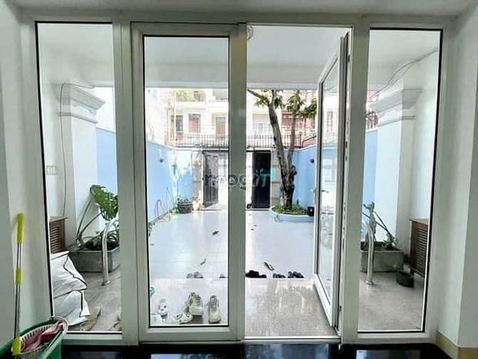 Nhà nguyên căn An Phú | 5,5x25M | 3PN | 32TR/THÁNG