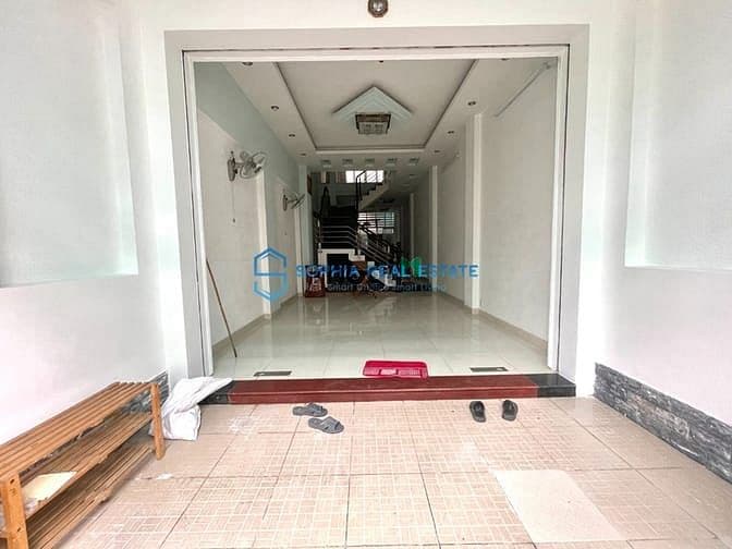 Nhà đẹp Đường 31F – An Phú | 4PN | 30TR/THÁNG