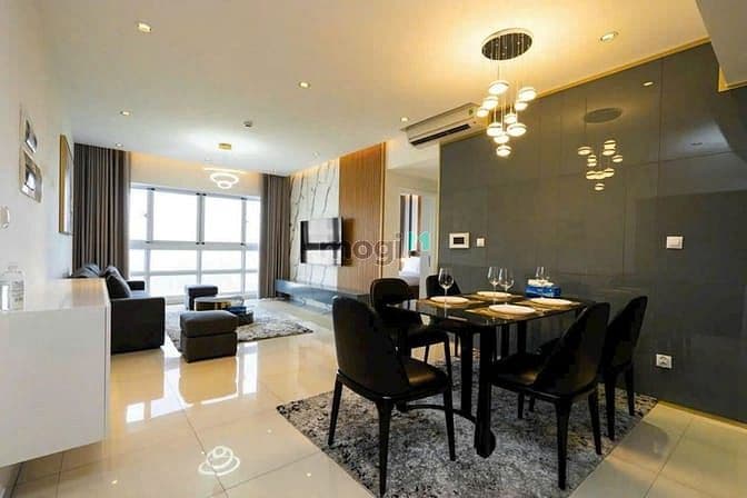RẤT RẺ! cho thuê căn hộ Happy Valley căn đẹp giá tốt