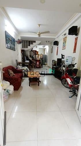 Bán Nhà 36M2 - Hẻm Xe Hơi 4M - 2 Tầng - Tân Sơn Nhì - Cách Aeon 5 Phút