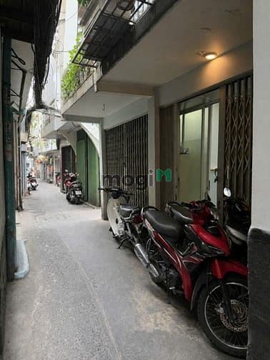 Bán Nhà Lê Bình, P4, Tân Bình – Chỉ 3 Tỷ