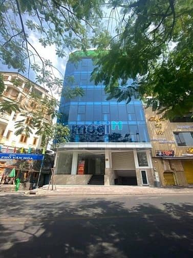 Bán tòa Góc 2MT Nguyễn Bỉnh Khiêm P, Đakao Quận 1, dt:9x20m giá 90 tỷ