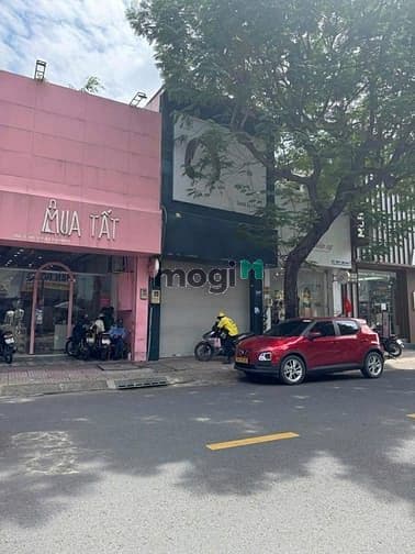 Mặt Tiền Lê Văn Sỹ P.10 Phú Nhuận 72m2, Tiềm Năng Xây Tòa Nhà - 32 Tỷ