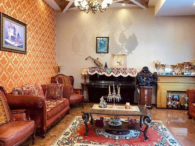Tin được không? cho thuê biệt thự Hưng Thái giá cực kỳ rẻ