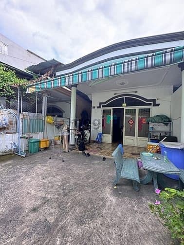 Bán 150m² Đất Linh Xuân TĐ, Ngang 6M, Nhà C4, Gần Lang ĐH. Giá 5,2 Tỷ