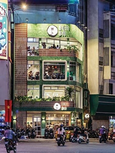 Bán góc 2MT Mạc Đĩnh Chi P, Đakao Quận 1, dt:7x15m, NH;8.2m giá 35 tỷ