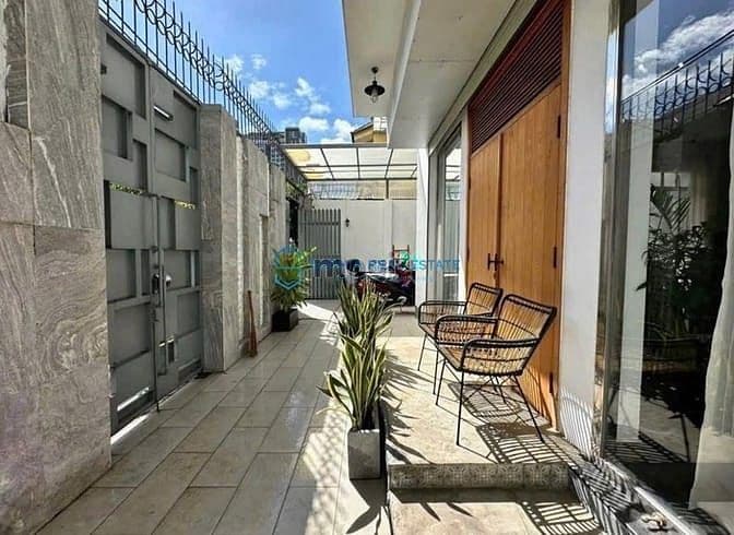 Villa compound Nguyễn Văn Hưởng | 4PN | 70TR/THÁNG