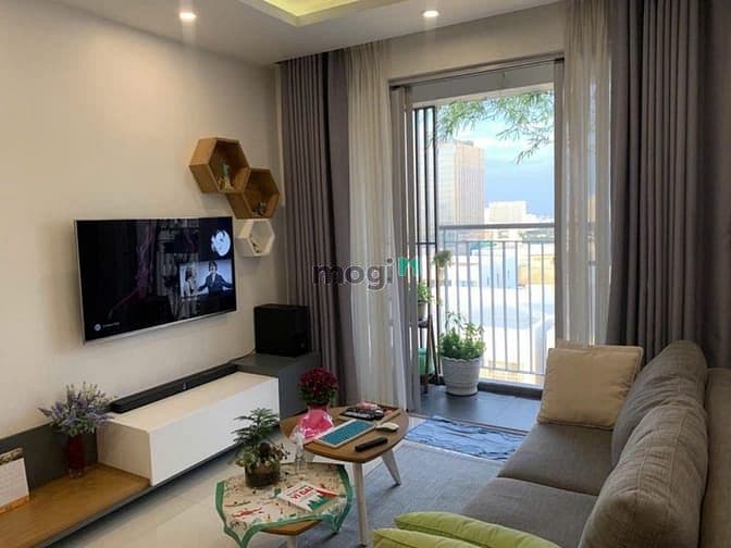 Bán nhanh CHCC Scenic Valley 1, DT 80m2, 2pn, 2wc, NTDD, giá tốt 7,6ty