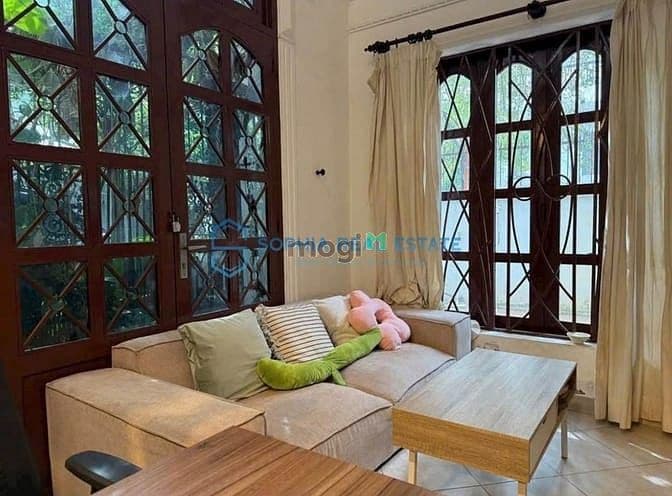 Cho thuê nhà đẹp– 2PN | 40TR/THÁNG TẠI THẢO ĐIỀN