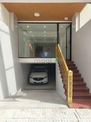 Cho thuê văn phòng tầng trệt 60m2 khu An Phú An Khánh Q.2