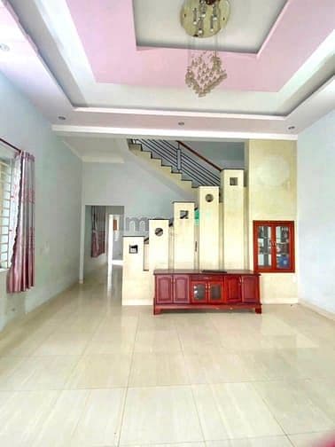 Cho THUÊ nhà 1 trệt 1 lầu gần hồ bơi Phương Nam KP2, Trảng Dài