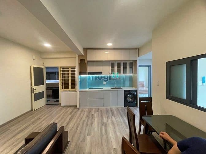 Chính chủ bán căn hộ H1 - Q4 - 60m2 - giá 4,35 tỷ