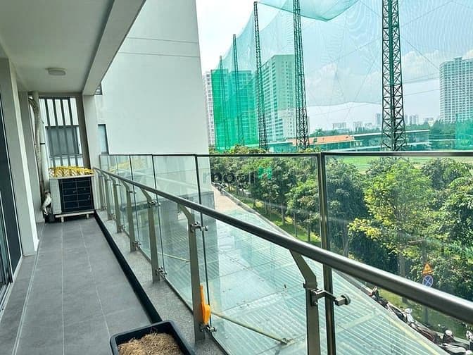 Bán gấp CHCC Green Valley, Dt 120m2, 3PN, 2WC, NTDD, giá bán tốt 10tỷ