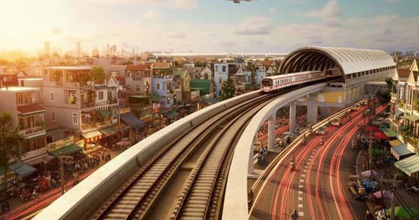 TP.HCM ký kết hợp tác nghiên cứu công nghệ 4.0 cho hệ thống metro