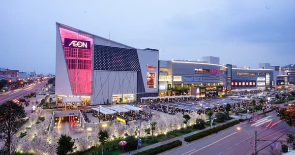 Khải Hoàn Imperial giới thiệu dự án hạng sang tại Thuận An