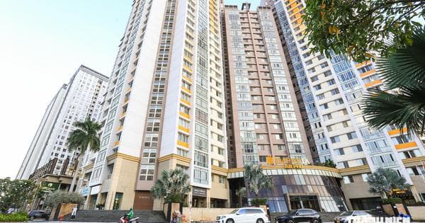 Đề xuất quy định thời hạn sử dụng đối với chung cư mới