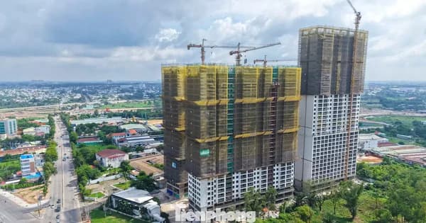 Dự báo phân khúc bất động sản dẫn dắt thị trường trong bối cảnh kinh tế tăng trưởng