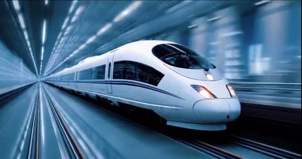 Dự thảo quy hoạch 6 tuyến đường sắt mới tại Hà Nội, tổng dài khoảng 298km