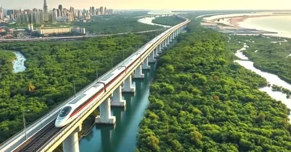 HURC1 tuyển nhân sự cho tuyến đường sắt LRT Phú Quốc