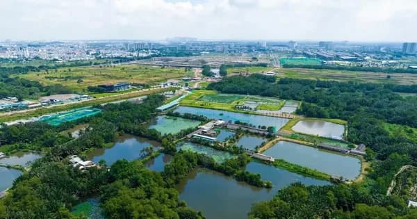 TPHCM trình HĐND danh mục 147 khu đất thí điểm nhà ở thương mại