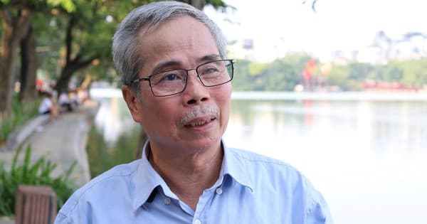 Hồ Gươm được đề xuất quy hoạch lại: Day dứt nếu hạ giải Cung Thiếu nhi