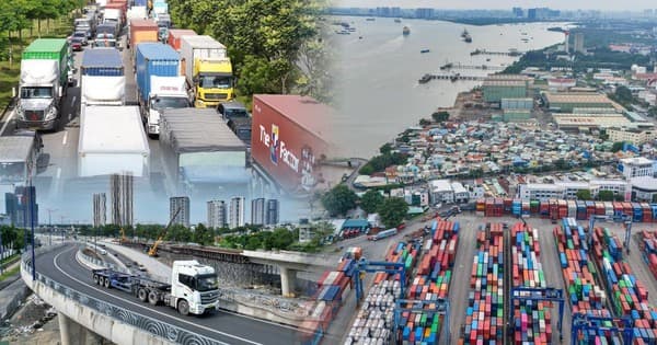 Các dự án cầu đường và metro thúc đẩy phát triển khu đô thị phía Đông TP.HCM