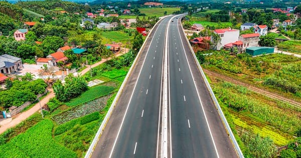4 khu tái định cư cao tốc Gia Nghĩa - Chơn Thành hoàn thành xây dựng