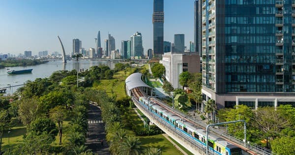 Quy hoạch đô thị dài hạn thay đổi cách lựa chọn bất động sản như thế nào?