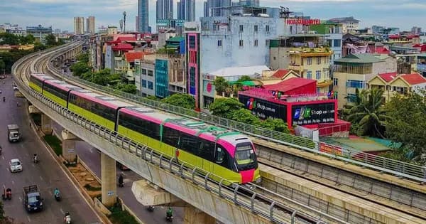 Chuyên gia nhận định giá bất động sản tăng sau tái quy hoạch đô thị, ví dụ Thượng Hải