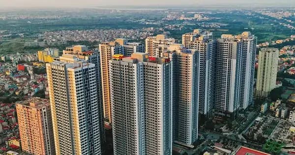 Đề xuất quy định thời hạn sử dụng căn hộ chung cư xây mới theo niên hạn công trình
