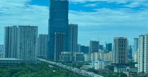 Quy hoạch Hà Nội tầm nhìn 100 năm: Các đô thị vệ tinh được định hướng phát triển