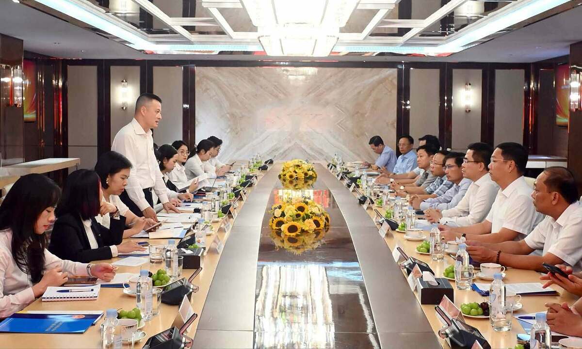 Sun Group dự kiến khởi công hai khu đô thị tại Quảng Ngãi vào cuối năm 2026