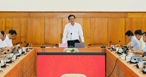 Huế phân bổ thêm hơn 1.000 tỉ đồng ngân sách đầu tư công
