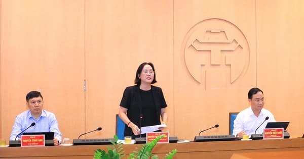Hà Nội xác minh dịch vụ thu phí kiểm tra quy hoạch thiếu chính xác