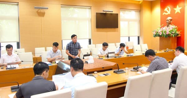 Cần xác định đúng bản chất mức trợ giá đường sắt đô thị tại Hà Nội